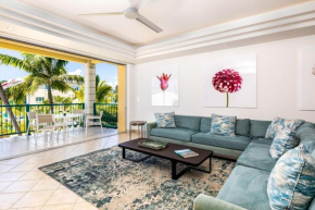 2 Bdrm Pool Marina View at The Yacht Club E12